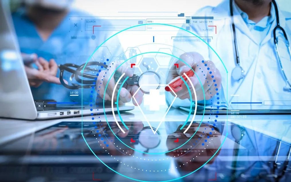 增效加速!多多28运维数字化综合管理平台(医疗版)正式上线 增效加速!多多28运维数字化综合管理平台(医疗版)正式上线